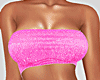 Tight Summer Pink Dress