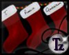 !T Christmas Stockings 1