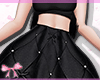 K* Lace Dark Cute