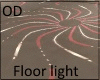 (OD) Club floorlight