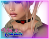 v cupids choke hold