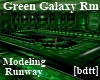 [bdtt] Grn Galaxy Runway