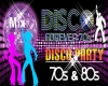 MP3 Mix Disco Dance
