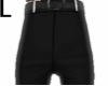 Black Pants