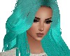 [ms] Teal hair