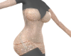 !MD DIAMOND DRESS