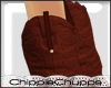 Cowgirl Brown Leather 