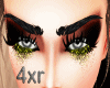 Yellow Lashes(4xr)