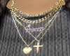 princess - Collar