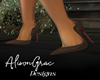 Liara DustyRose Heels
