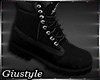 👫 ARMY Boots F♀