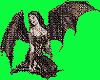 Vampire Angel
