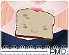 *P* Evil Bread