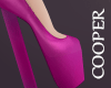 !A Barbie shoes