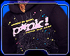 Black Hoodie Spdr