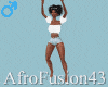 MA AfroFusion 43 Male