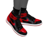 z. Red And BLK 1's