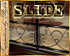 I~Glass Door Slider