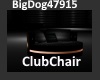 [BD]ClubChair