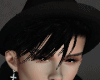 |Anu|Black Hat Hair*