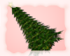 A: Gold christmas tree