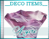 *A* Deco Vase Purple