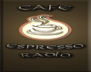 Cafe Espresso Web Radio