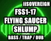 Flying Saucer - Shlump