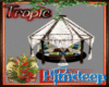 (H) Tropic Tiki Tent /P