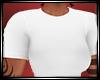 LS~STEM TAT TOP  WHITE