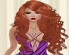 Hair Ruivo