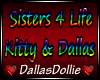 Sisters 4 Life