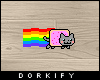 [D] Nyan Cat