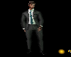 K_Suit_Teal_Tie