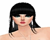 [LA]Shirlene Sexy Black