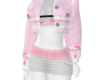 SR Pink Outfit M