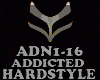HARDSTYLE - ADDICTED