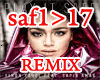 Play It Safe - Remix