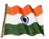 Tringa Indian Flag