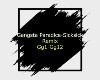 Gangsta paradice remix