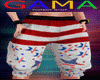🌟 4 july Short