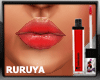 [R] Red LipGloss