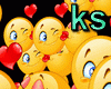 Kiss Effect + Soinds