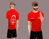 camisa treino