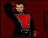 [M] Vampire Coat Red
