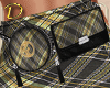 D|Money belt Lulu Sunset