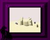 *L* Animated Sand Castle