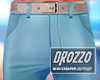 D| Cruise Pant