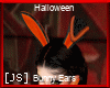 [JS] BunnyEars Halloween