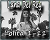 Lana Del Rey - Lolita